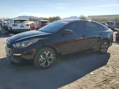 3KPF24AD2ME373535 2021 KIA FORTE