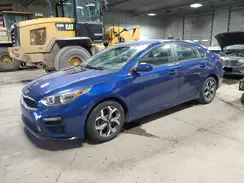3KPF24AD2ME373583 2021 KIA FORTE
