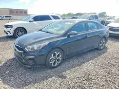 3KPF24AD2ME374104 2021 KIA FORTE