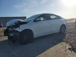 3KPF24AD2ME374328 2021 KIA FORTE