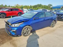 3KPF24AD2ME375768 2021 KIA FORTE