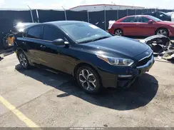 3KPF24AD2ME375821 2021 KIA FORTE