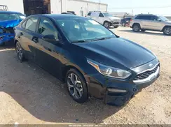 3KPF24AD2ME376029 2021 KIA FORTE