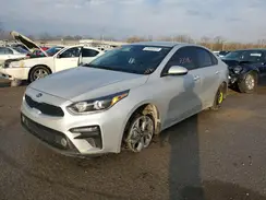 3KPF24AD2ME376192 2021 KIA FORTE