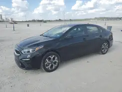3KPF24AD2ME376354 2021 KIA FORTE