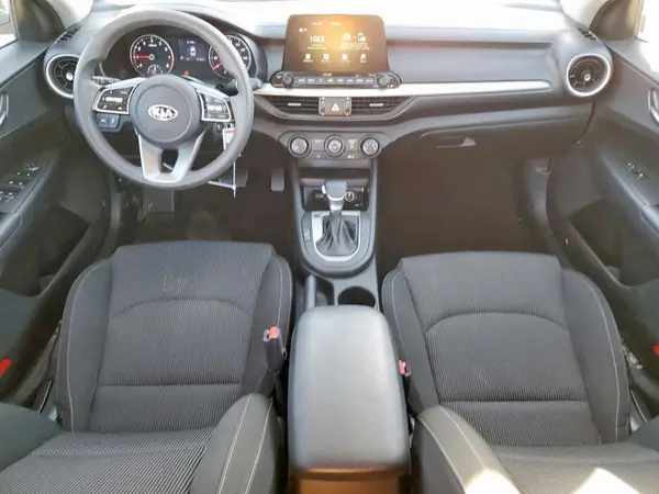 3KPF24AD2ME376354 2021 KIA FORTE - Image 8