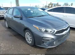 3KPF24AD2ME376662 2021 KIA FORTE