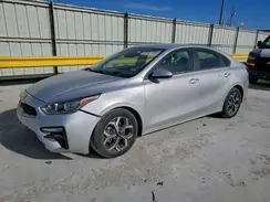 3KPF24AD2ME377181 2021 KIA FORTE