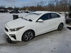3KPF24AD2ME377763 2021 KIA FORTE