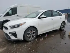 3KPF24AD2ME378041 2021 KIA FORTE