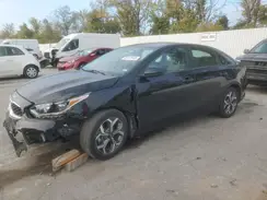 3KPF24AD2ME378136 2021 KIA FORTE