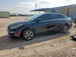 3KPF24AD2ME379559 2021 KIA FORTE