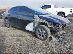 3KPF24AD2ME379934 2021 KIA FORTE