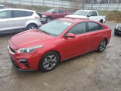 3KPF24AD2ME380422 2021 KIA FORTE