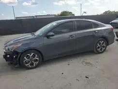 3KPF24AD2ME380789 2021 KIA FORTE