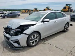3KPF24AD2ME381053 2021 KIA FORTE
