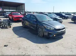 3KPF24AD2ME381182 2021 KIA FORTE