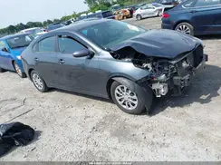 3KPF24AD2ME381831 2021 KIA FORTE