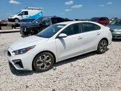 3KPF24AD2ME382784 2021 KIA FORTE