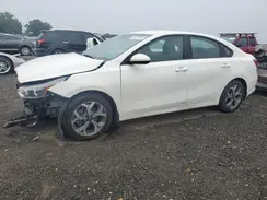 3KPF24AD2ME383188 2021 KIA FORTE