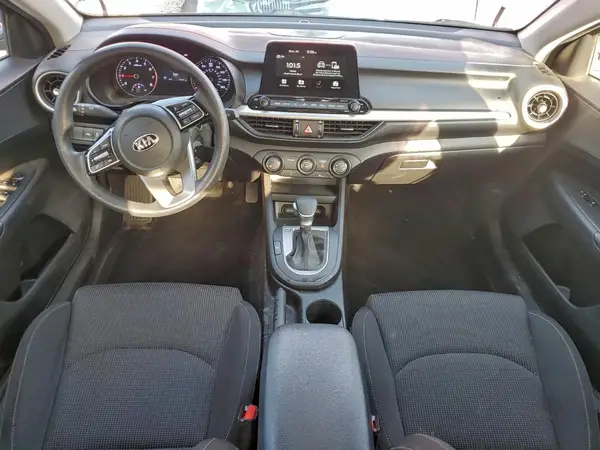 3KPF24AD2ME383725 2023 KIA FORTE - Image 8