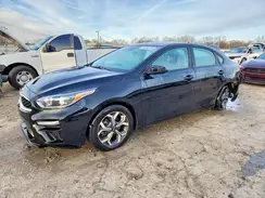 3KPF24AD2ME384762 2021 KIA FORTE