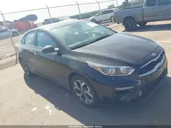 3KPF24AD2ME384969 2021 KIA FORTE