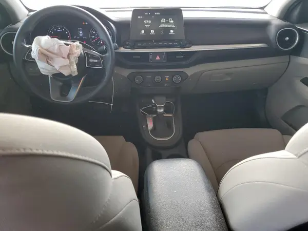 3KPF24AD2ME385183 2021 KIA FORTE - Image 8