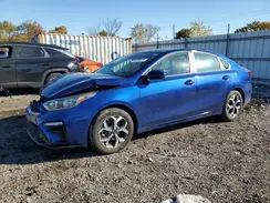3KPF24AD2ME385720 2021 KIA FORTE