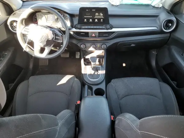 3KPF24AD2ME385720 2021 KIA FORTE - Image 8
