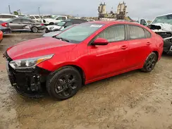 3KPF24AD2ME385801 2021 KIA FORTE