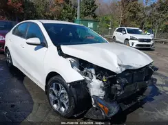 3KPF24AD2ME386155 2021 KIA FORTE