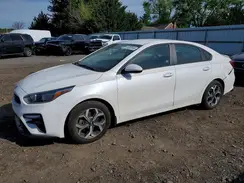 3KPF24AD2ME386382 2021 KIA FORTE