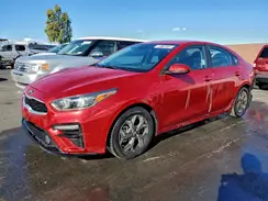 3KPF24AD2ME386611 2021 KIA FORTE