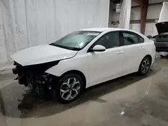 3KPF24AD2ME387158 2021 KIA FORTE