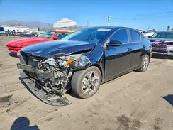 3KPF24AD2ME387449 2021 KIA FORTE