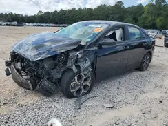 3KPF24AD2ME387564 2021 KIA FORTE