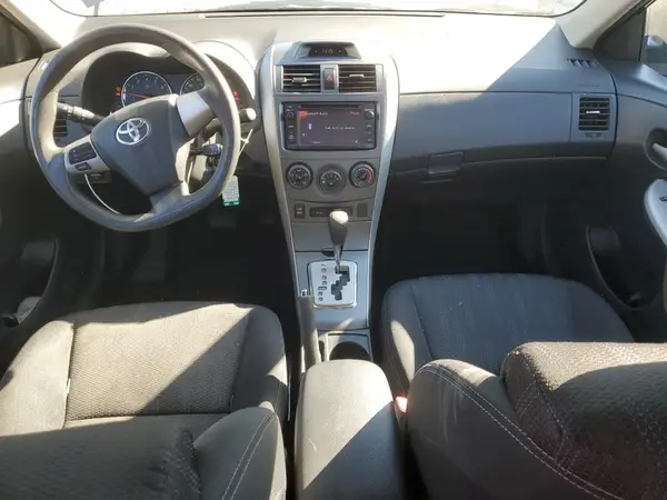 3KPF24AD2ME387600 2021 KIA FORTE - Image 8