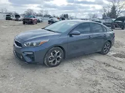3KPF24AD2ME387807 2021 KIA FORTE