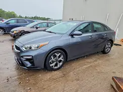 3KPF24AD2ME388245 2021 KIA FORTE