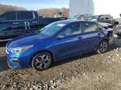 3KPF24AD2ME388441 2021 KIA FORTE