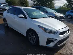 3KPF24AD2ME388617 2021 KIA FORTE