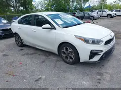3KPF24AD2ME389024 2021 KIA FORTE