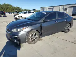 3KPF24AD2ME389508 2021 KIA FORTE