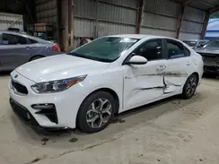 3KPF24AD2ME389699 2021 KIA FORTE