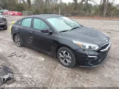 3KPF24AD2ME390478 2021 KIA FORTE