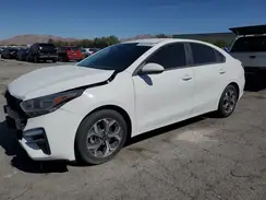 3KPF24AD2ME391355 2021 KIA FORTE