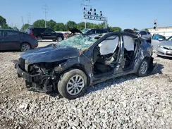 3KPF24AD2ME394787 2021 KIA FORTE