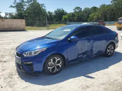 3KPF24AD2ME394952 2021 KIA FORTE