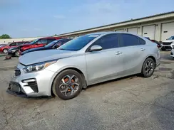 3KPF24AD2ME398838 2021 KIA FORTE